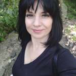 Альона, 42 года