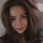 Алина, 25 лет